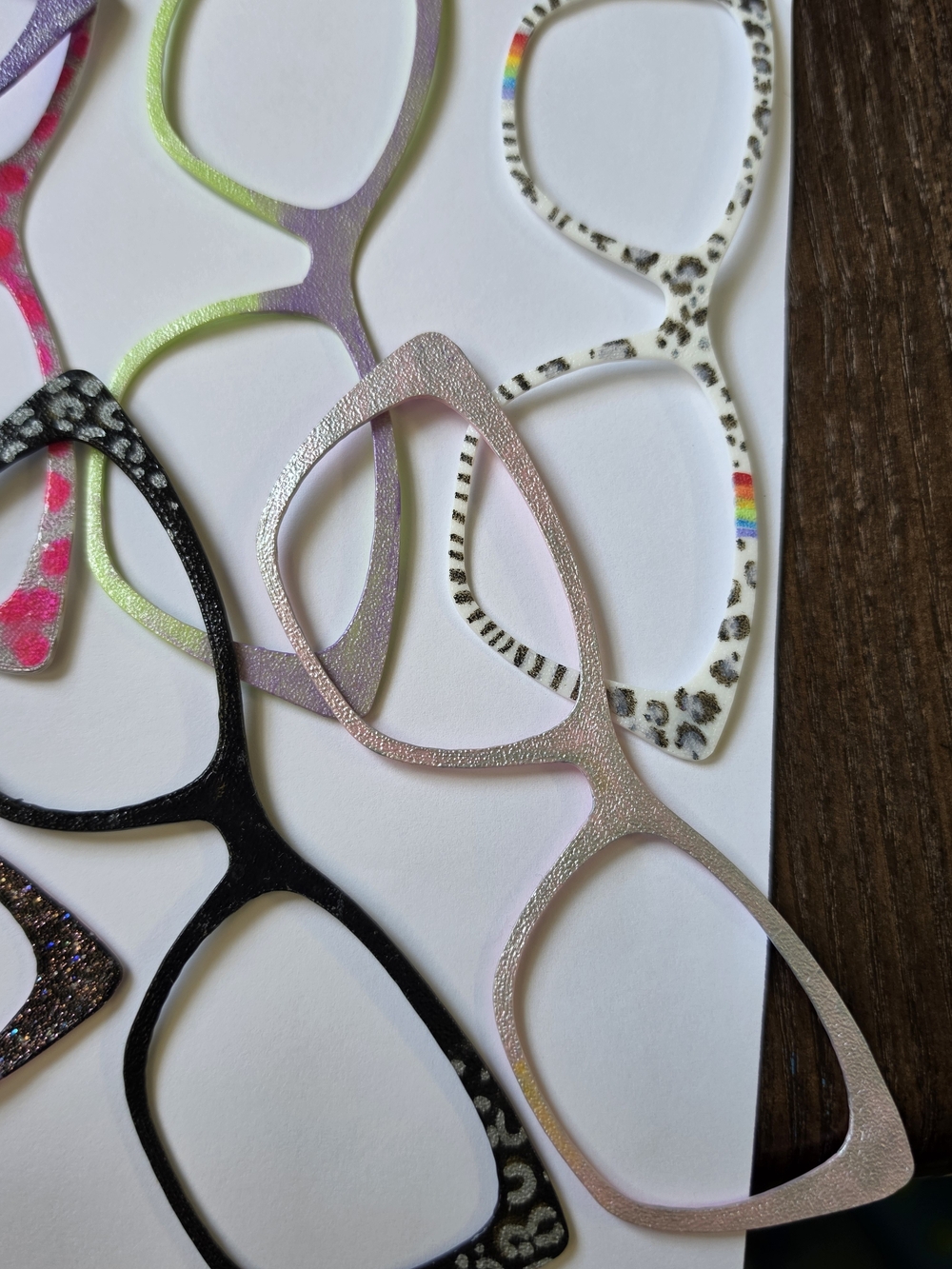 Pair Eyewear Wanda Topper Bundle - Picture 9 of 11